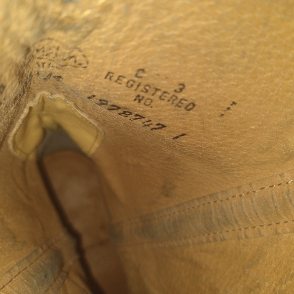 Boot - Picture 4 of 4